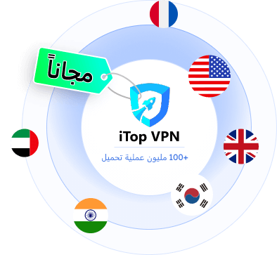 iTop VPN