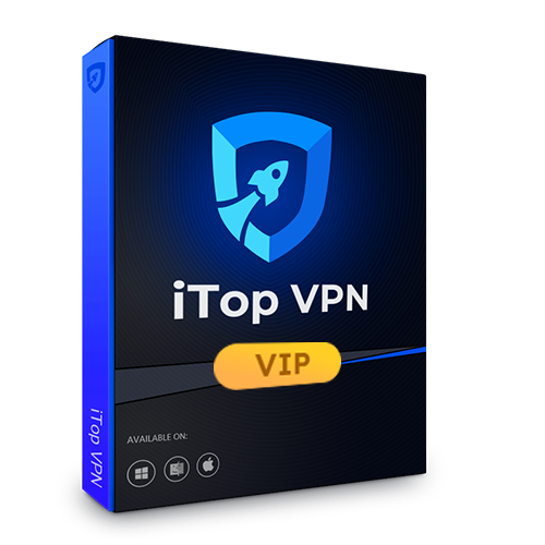 iTop VPN