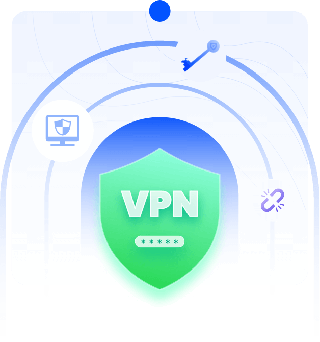 افضل VPN مجاني على الإطلاق - iTop VPN مجاني
