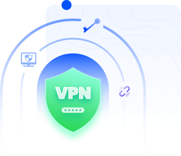 افضل VPN مجاني على الإطلاق - iTop VPN مجاني