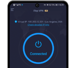 VPN مجاني للاندرويد