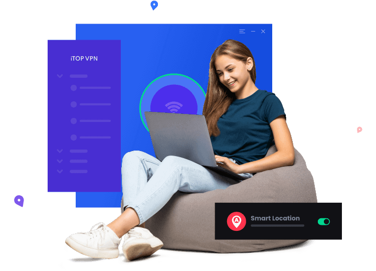 itop vpn تفعيل