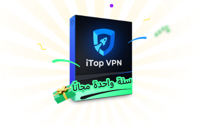 iTop VPN