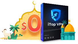 iTop VPN